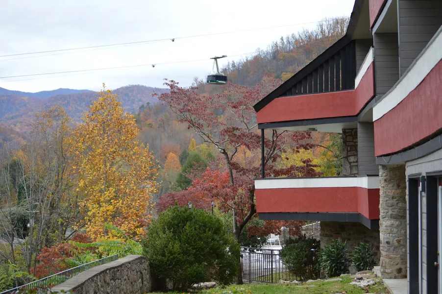 Chalet Inn hotel detail image 2