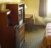 Western Motel Inn and Suites Hazlehurst hotel detail image 7