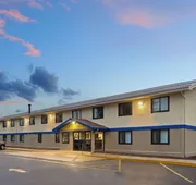Days Inn by Wyndham Hornell NY hotel detail image 4