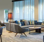 Courtyard by Marriott Fort Lauderdale Airport & Cruise Port hotel detail image 4
