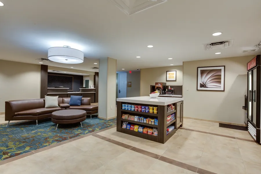 Candlewood Suites Ft. Lauderdale Airport/Cruise by IHG hotel detail image 2