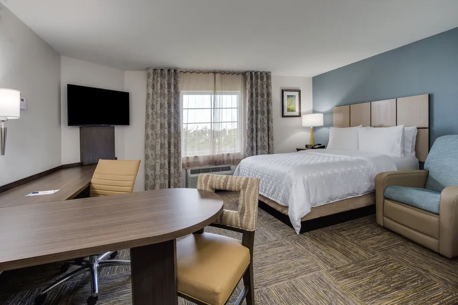 Candlewood Suites Ft. Lauderdale Airport/Cruise by IHG hotel detail image 6