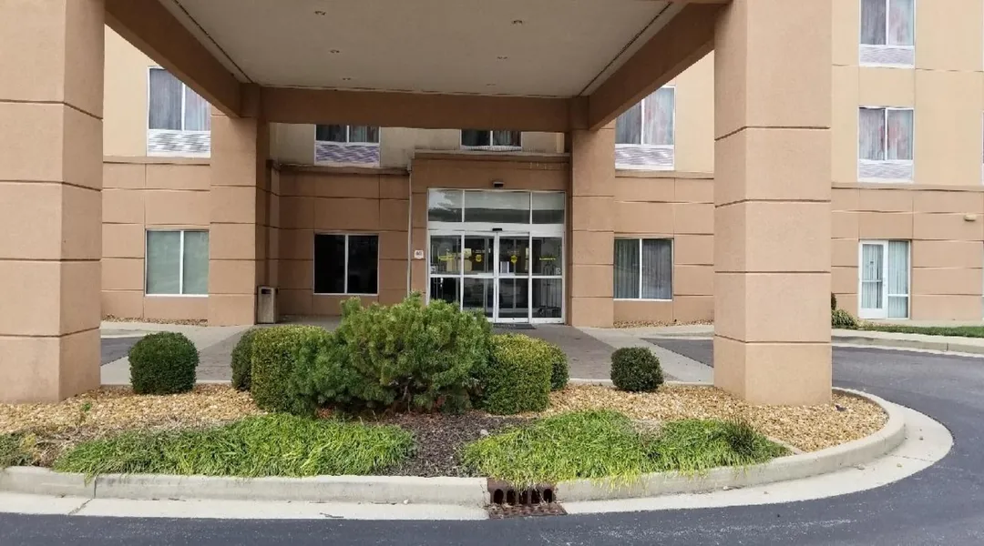 Fairfield Inn & Suites by Marriott Mt. Vernon Rend Lake hotel detail image 2