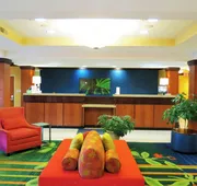 Fairfield Inn & Suites by Marriott Mt. Vernon Rend Lake hotel detail image 4