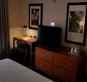 Fairfield Inn & Suites by Marriott Mt. Vernon Rend Lake hotel detail image 7
