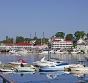 Tugboat Inn hotel detail image 3