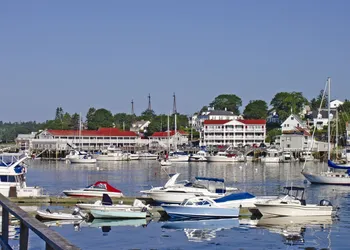 Tugboat Inn hotel thumbnail 3