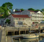 Tugboat Inn hotel detail image 4