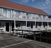 Tugboat Inn hotel detail image 5