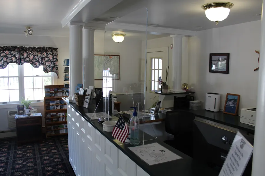 Tugboat Inn hotel detail image 6