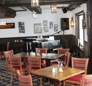 Tugboat Inn hotel detail image 7