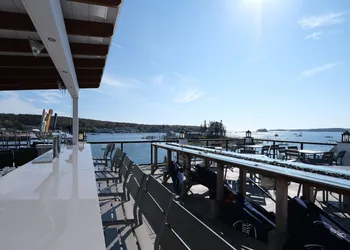 Tugboat Inn hotel thumbnail 8