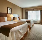 Best Western Plus Montezuma Inn & Suites hotel detail image 4