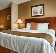 Best Western Plus Montezuma Inn & Suites hotel detail image 5