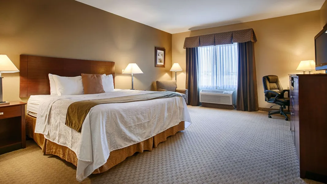 Best Western Plus Montezuma Inn & Suites hotel detail image 6