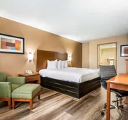 SureStay Plus Hotel By Best Western Poteau hotel detail image 3