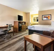 SureStay Plus Hotel By Best Western Poteau hotel detail image 5