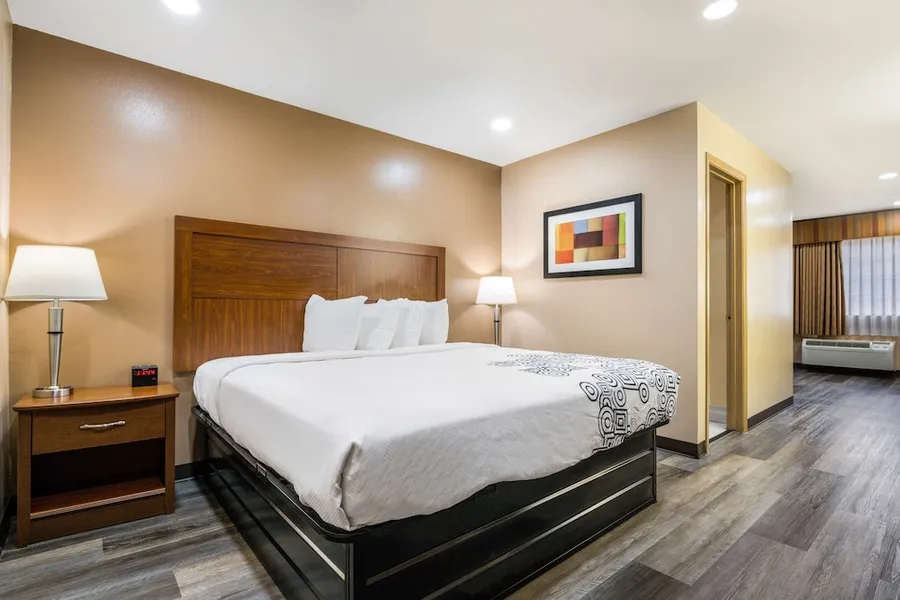 SureStay Plus Hotel By Best Western Poteau hotel detail image 6