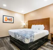 SureStay Plus Hotel By Best Western Poteau hotel detail image 7