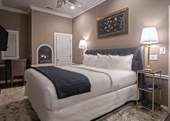 Inn & Spa at Parkside hotel thumbnail 5
