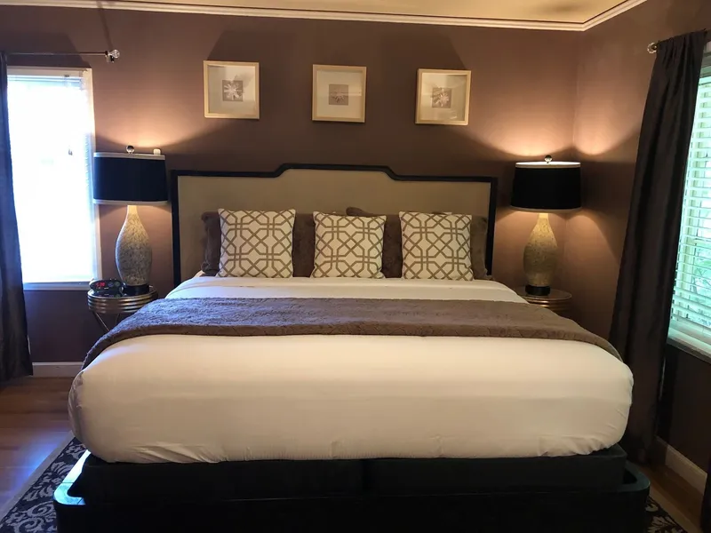 Inn & Spa at Parkside hotel detail image 6