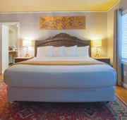 Inn & Spa at Parkside hotel detail image 7