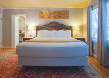 Inn & Spa at Parkside hotel thumbnail 7