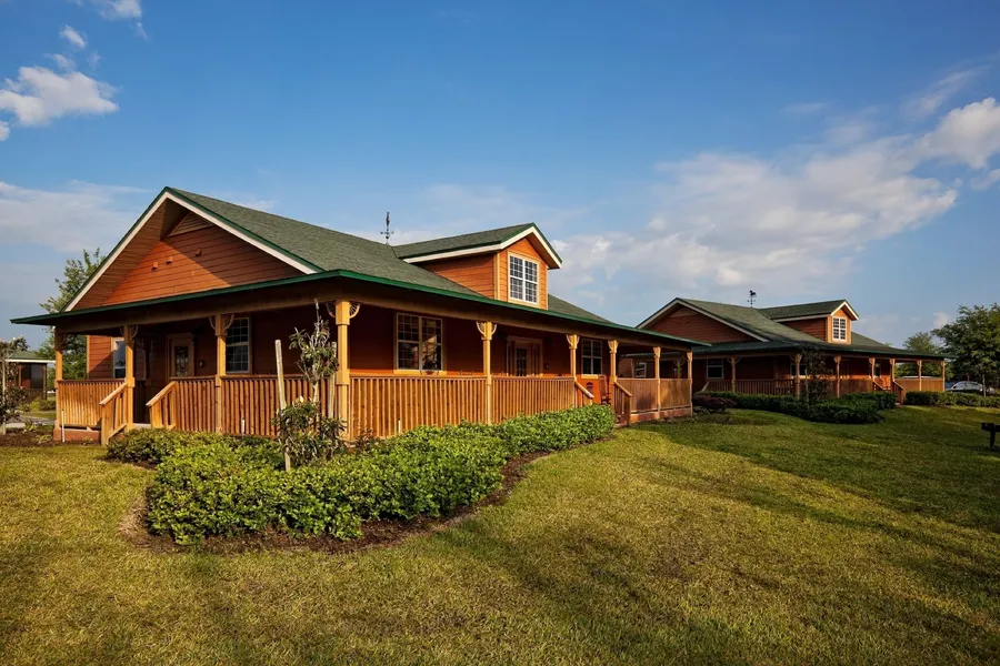 Westgate River Ranch Resort & Rodeo hotel detail image 2
