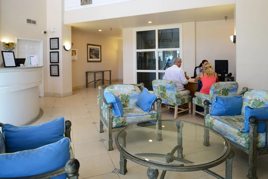 Hilton Vacation Club Riviera Beach & Shores hotel detail image 6