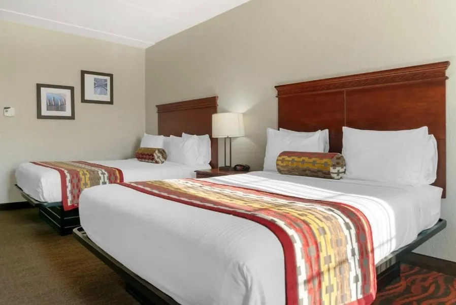 The Grand Select hotel detail image 6