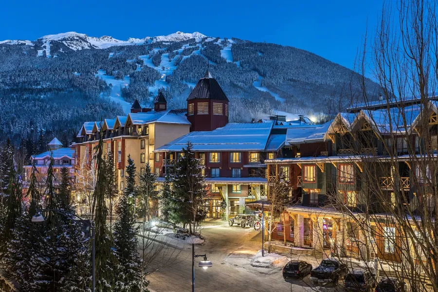 Delta Hotels by Marriott Whistler Village Suites hotel detail image 2