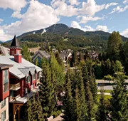 Delta Hotels by Marriott Whistler Village Suites hotel detail image 3