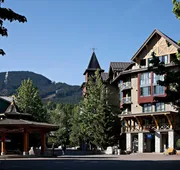 Delta Hotels by Marriott Whistler Village Suites hotel detail image 4