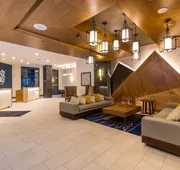 Delta Hotels by Marriott Whistler Village Suites hotel detail image 5