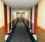 Super 8 by Wyndham Gloucester hotel detail image 5