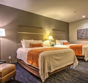 Best Western Plus Media Center Inn & Suites hotel detail image 4