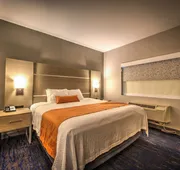 Best Western Plus Media Center Inn & Suites hotel detail image 5