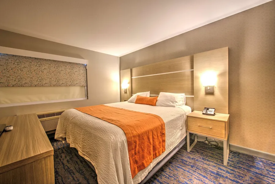 Best Western Plus Media Center Inn & Suites hotel detail image 6