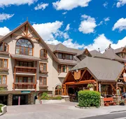 Banff Caribou Lodge and Spa hotel detail image 3