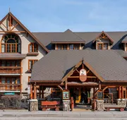 Banff Caribou Lodge and Spa hotel detail image 7