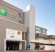 Holiday Inn Express & Suites Los Angeles Downtown West by IHG hotel detail image 4