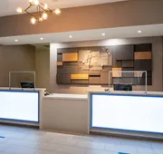 Holiday Inn Express & Suites Los Angeles Downtown West by IHG hotel detail image 5