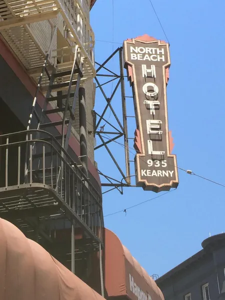 Hotel North Beach hotel detail image 2