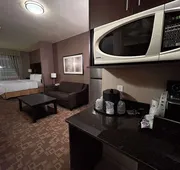 Hotel Dawson Creek, SureStay Collection By Best Western hotel detail image 4