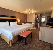 Hotel Dawson Creek, SureStay Collection By Best Western hotel detail image 5