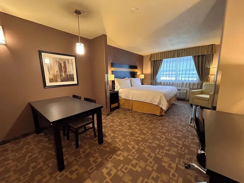 Hotel Dawson Creek, SureStay Collection By Best Western hotel detail image 6