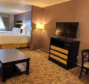 Hotel Dawson Creek, SureStay Collection By Best Western hotel detail image 7