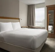 SpringHill Suites by Marriott Voorhees Mt. Laurel/Cherry Hil hotel detail image 4