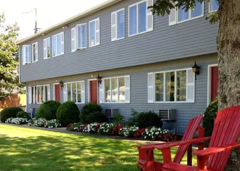 Red Horse Inn hotel thumbnail 5