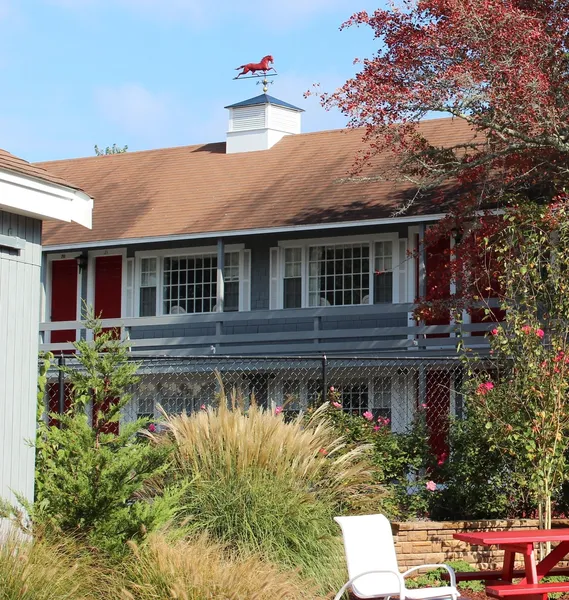 Red Horse Inn hotel detail image 6